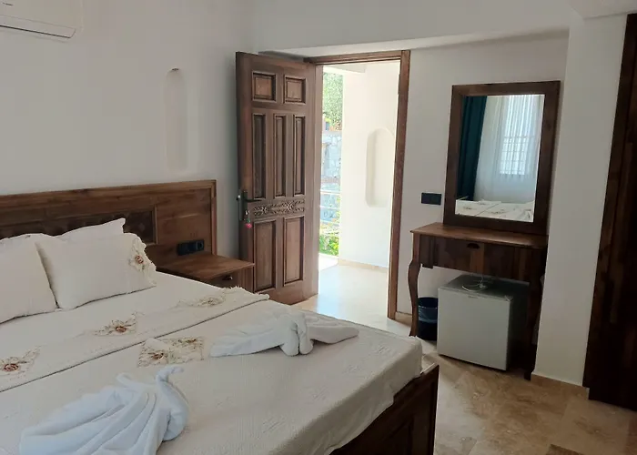 Hanim Pinar Butik Otel Selimiye 