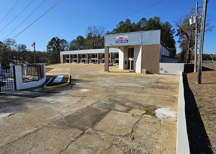Travel Inn Brandon