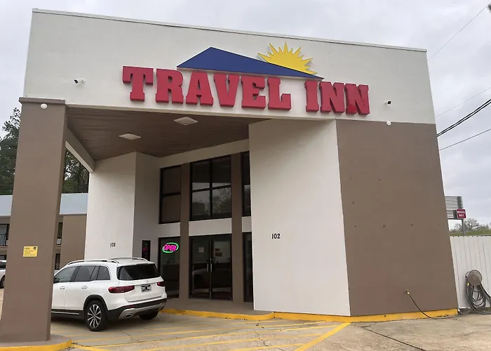 Travel Inn Brandon
