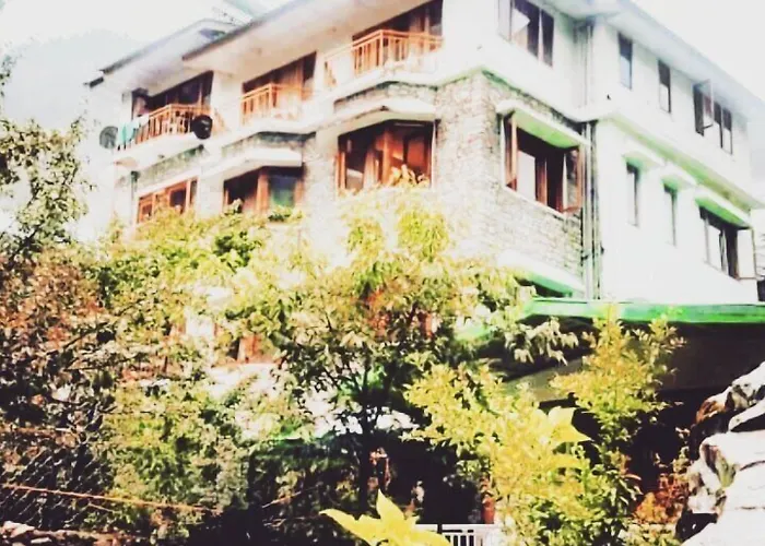 Devlok International Hotel Kasol