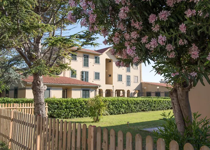 Hotel Baia Del Sole Civitavecchia