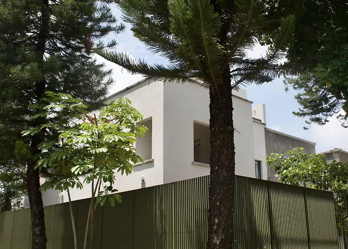 Casa Espana Guadalajara