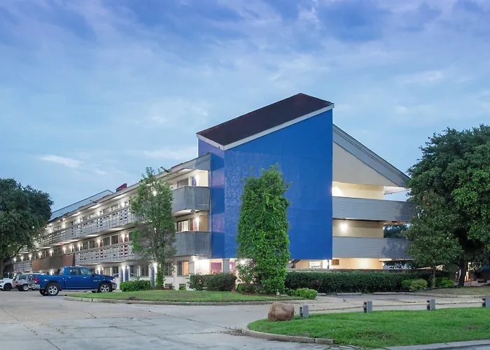 Boardwalk Suites Baton Rouge