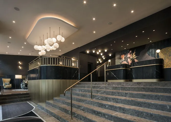 Hotel Maerthof Bazel
