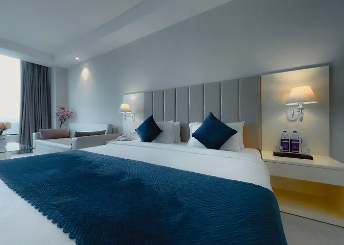 Royal Orbit Hotel Jabalpur