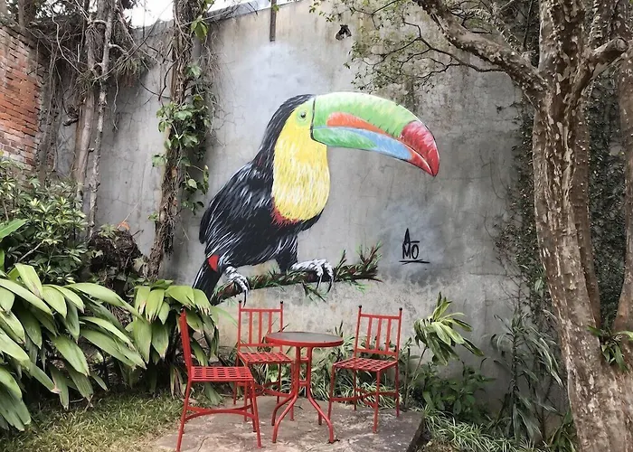 Hotel Kekoldi San Jose 