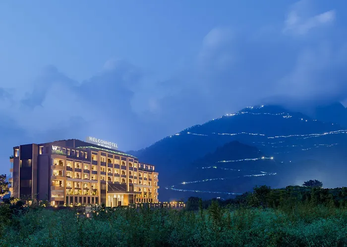 Welcomhotel By Itc Hotels, Katra