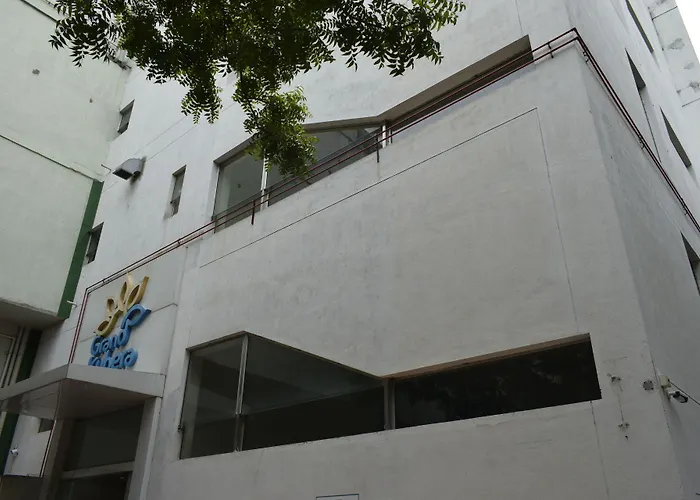 Grand Kubera Hotel Villupuram