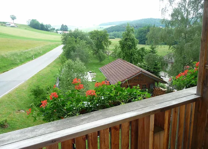Landgasthof Vogl - Zum Klement Neukirchen beim Heiligen Blut