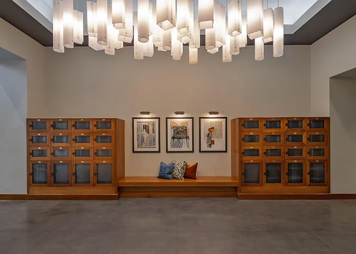 Moxy Phoenix Downtown