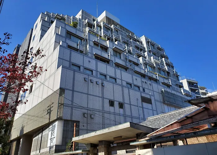 The Gran Resort Elegante Kyoto