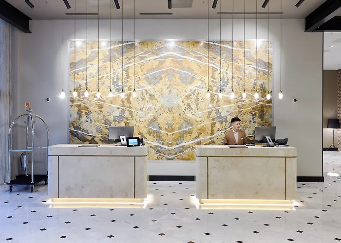 Bomonti Suites Istanbul