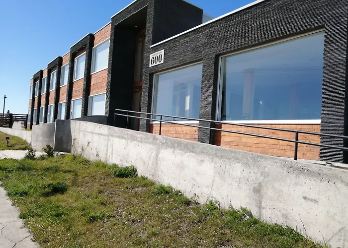 Hotel Costanera Puerto Natales