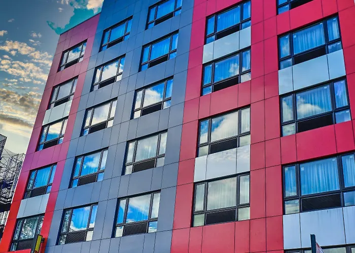 Super 8 By Wyndham Bronx Near Botanical Garden Hotel New York