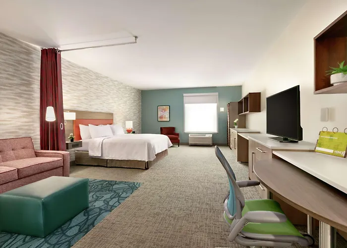 Home2 Suites By Hilton Easton