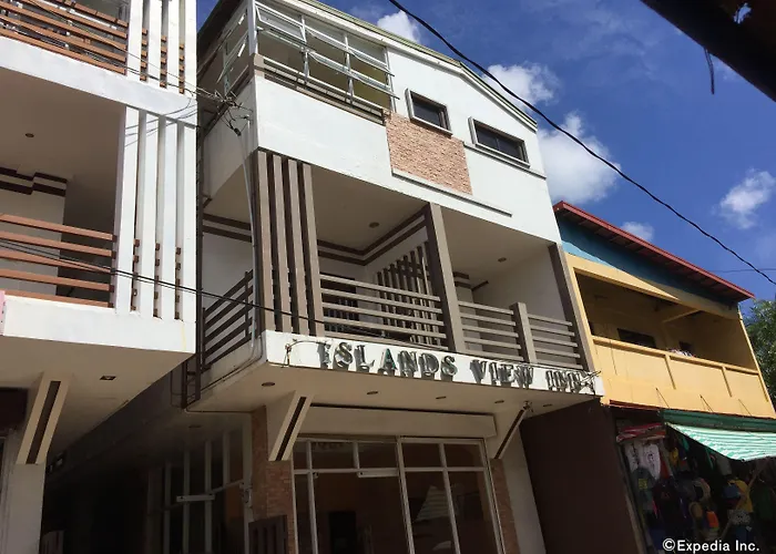 Islands View Inn Coron