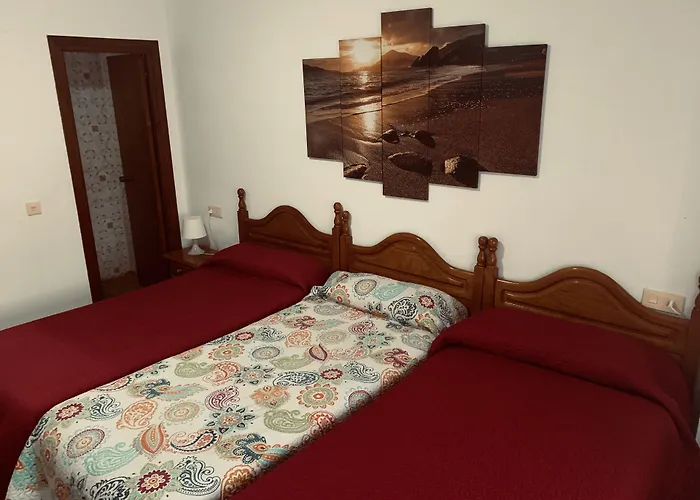 Hostal Mediterraneo Torre Del Mar