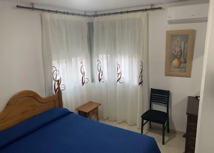 Hostal Mediterraneo Torre Del Mar