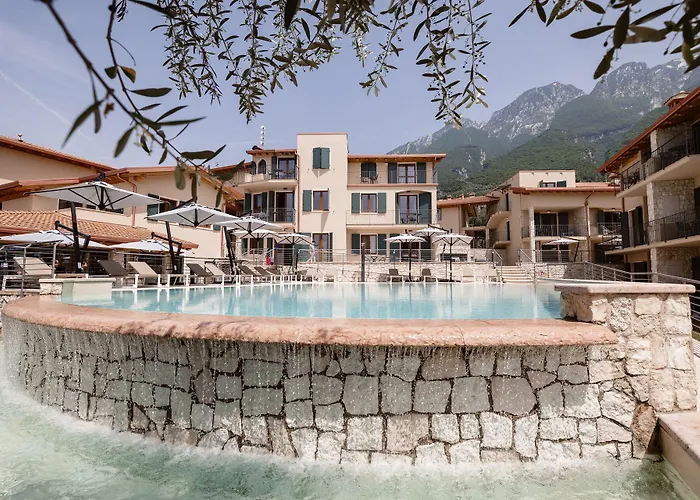 June Stay Lake Garda Brenzone sul Garda