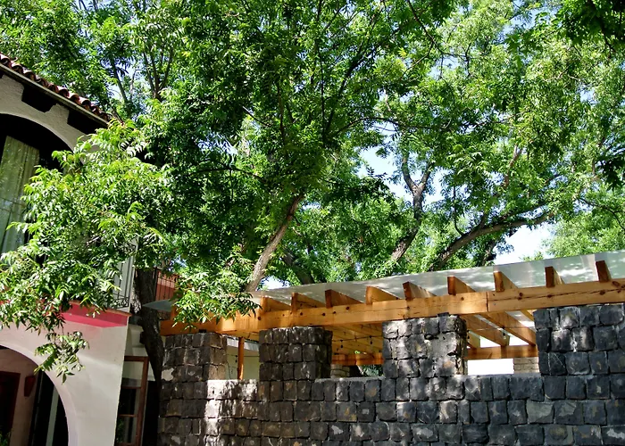 Casa Maru Hotel Parras de la Fuente
