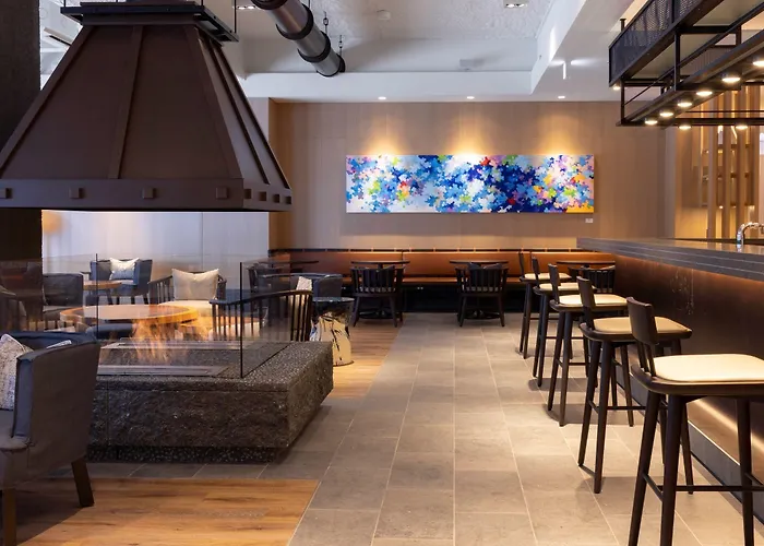 Nozo Hotel Furano