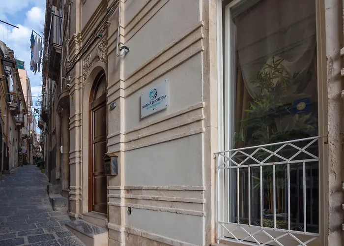 B&B Marina Di Ortigia Syracuse