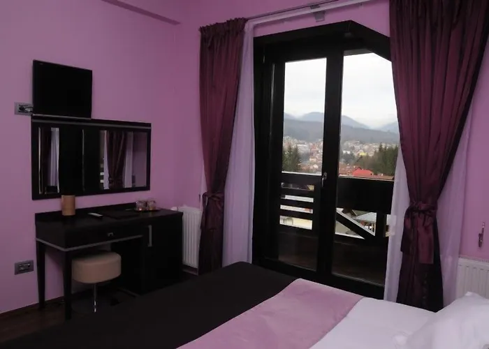 Casa Freya Hotel Busteni
