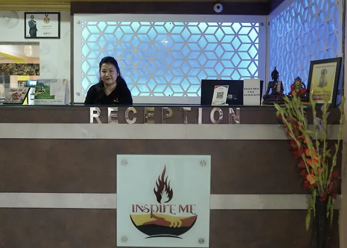 Siliguri Club Hotel