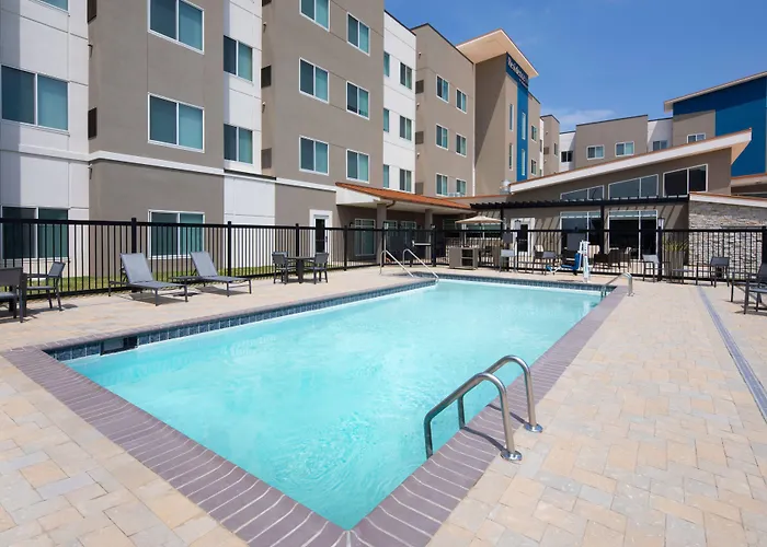 Residence Inn Waco South