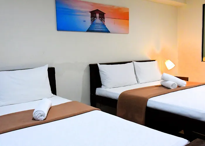 Arzo Hotel Makati Makati City