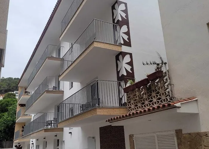 Malva Hostel Estartit L'Estartit