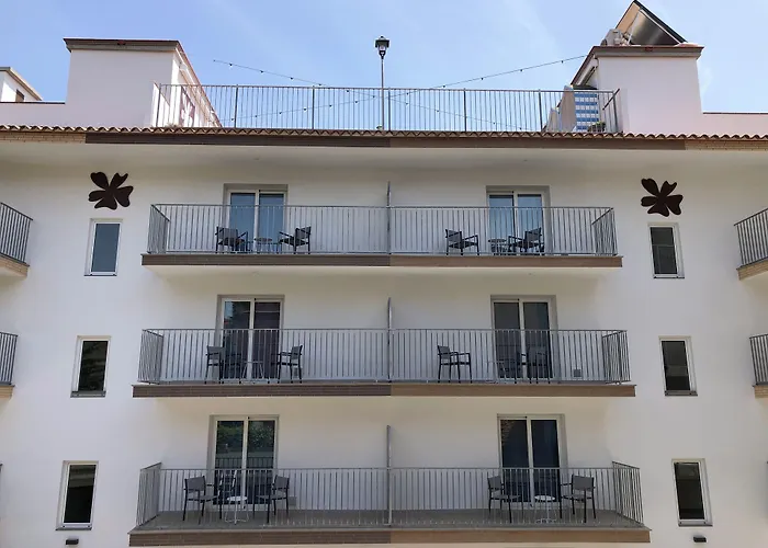 Malva Hostel Estartit L'Estartit