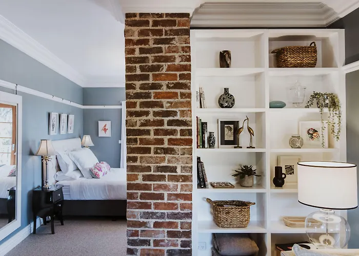 Enfield House Mudgee Bed & Breakfast