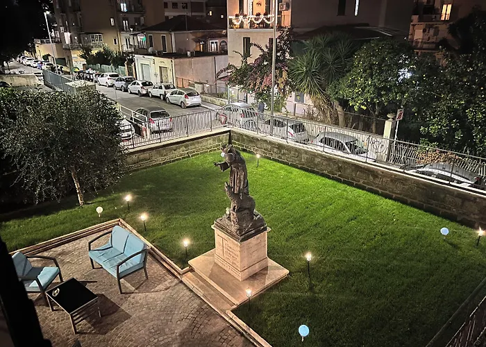 Hotel Palazzo Sant'Antonio à Rome