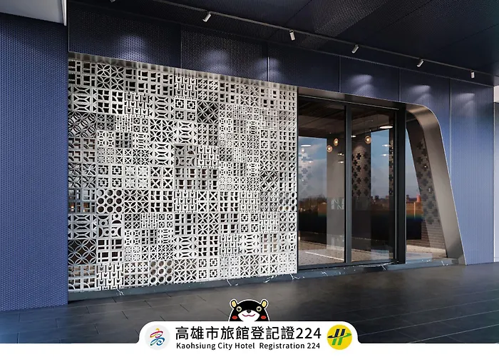 Royal Group Hotel Xiong Zhong Branch Kaohsiung