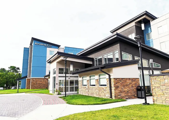 Residence Inn Richmond Midlothian