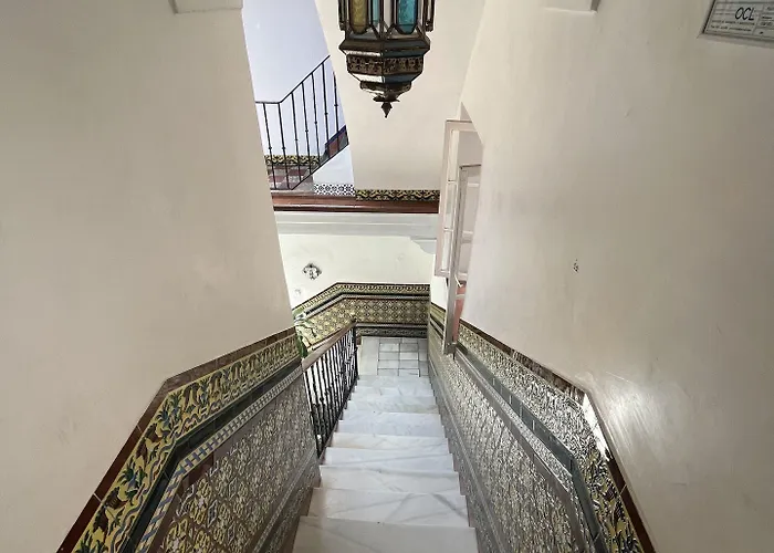 Hostal Atenas Séville