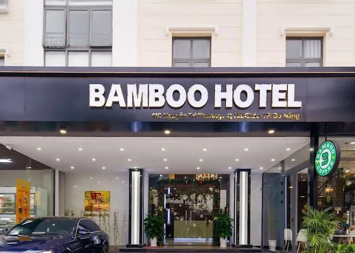 Bamboo Hotel Danang