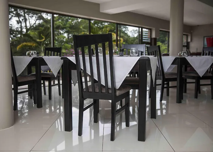 Palmwood Guest House Amanzimtoti