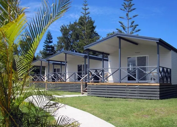 Nambucca River Village By Lincoln Place Macksville