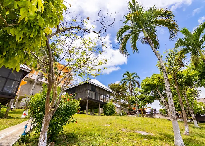 Cahal Pech Village Resort San Ignacio
