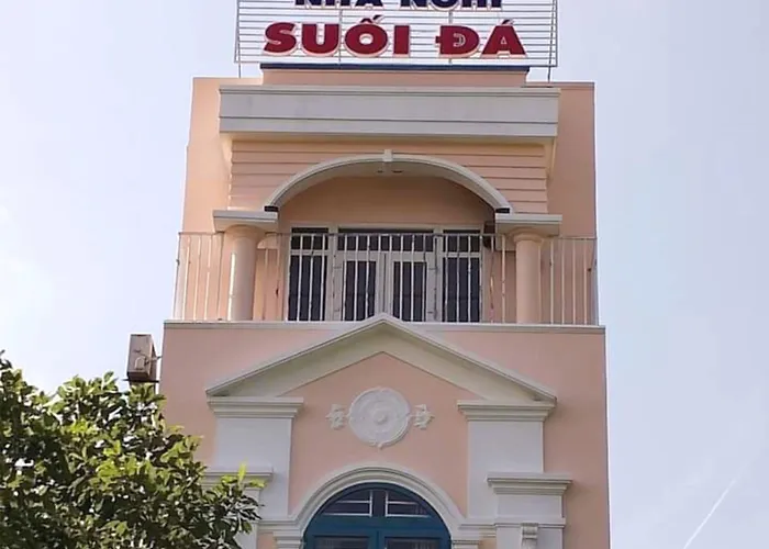 Oyo 1187 Suoi Da Motel Đà Nẵng