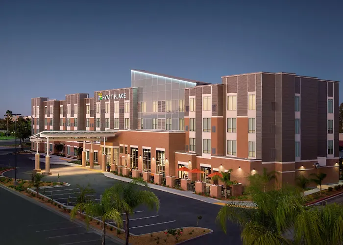 Hyatt Place Vacaville