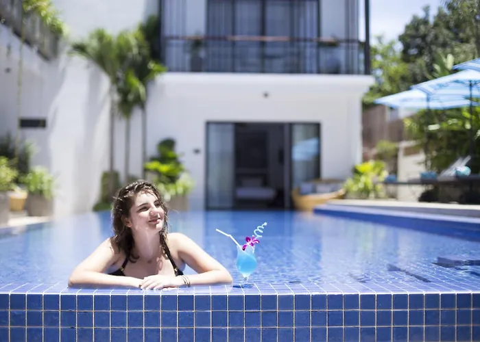 Grand Yard La Residence Siem Reap