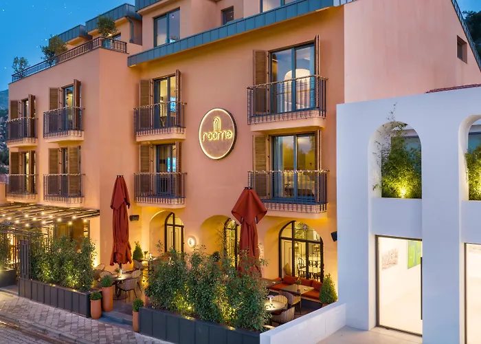 Roome Fethiye