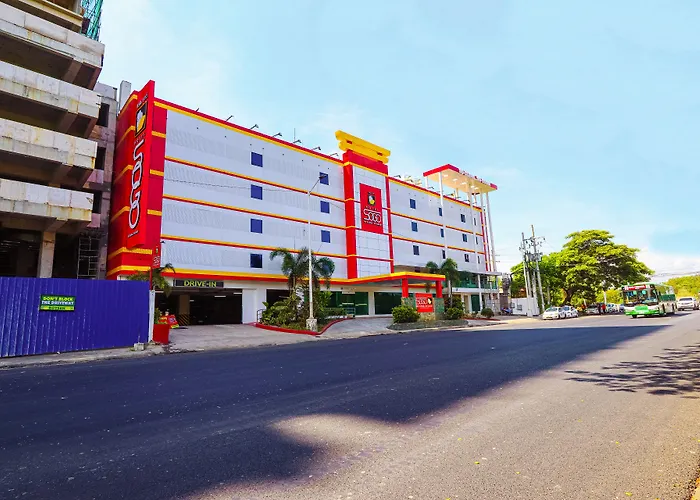 Hotel Sogo Macapagal Paranaque City