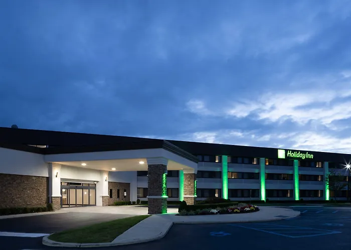 Holiday Inn - Long Island - Islip Arpt East By Ihg Holtsville
