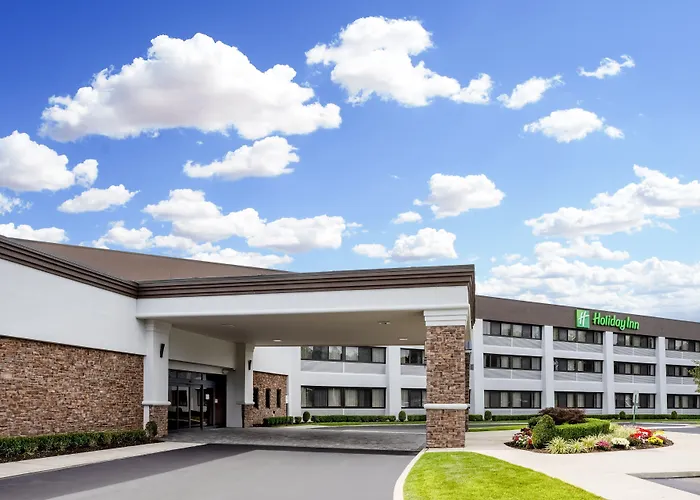 Holiday Inn - Long Island - Islip Arpt East By Ihg Holtsville