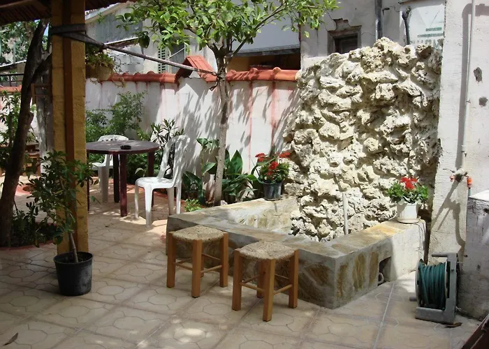 Aksaray Boutique Hotel Lefkoşa
