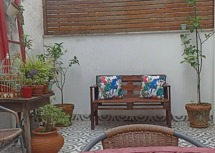 Republica Guest House Coimbra